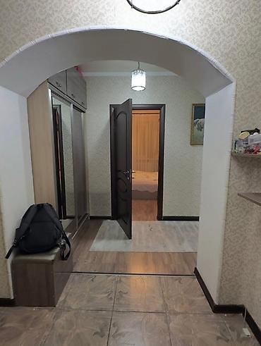 Продажа квартир: 3 комнаты, 5 м², Азия Молл 3 этаж, Евроремонт — 6