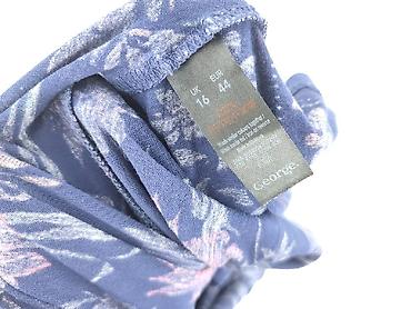 dilvin blue: George, Sukienka damska, rozmiar L — 8