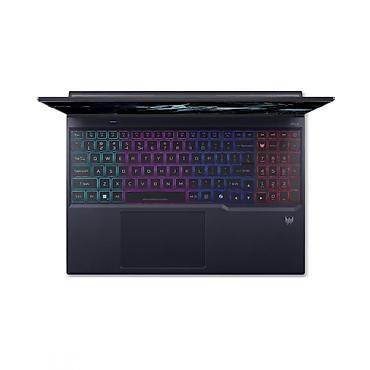 thunderbolt: Acer Predator Helios Neo 16 (16") oyun noutbuku Acer Predator Helios — 2