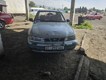 мотороллер муравей с кабиной цена: Daewoo Nexia: 2006 г., 1.5 л, Механика, Бензин, Седан