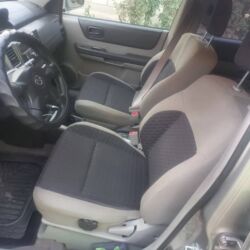 Nissan: Nissan X-Trail: 2004 г., Механика, Бензин — 9