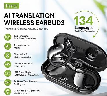 mikro it: Yeni Simsiz (Bluetooth) Qulaqcıqlar, Acer — 4