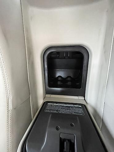 Lexus: Lexus LS: 2009 г., 4.6 л, Автомат, Бензин, Седан — 13