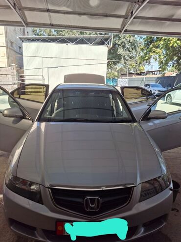 катафот хонда стрим: Honda Accord: 2003 г., 2 л, Автомат, Бензин, Седан