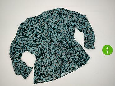 przeswitujaca koszula: Shein Curve, Bluzka damska, rozmiar 2XL — 3