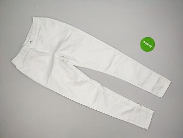 breshka pants: Esmara, Spodnie materiałowe damskie, rozmiar M — 2
