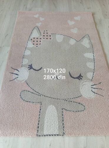 Tepisi i prostirke: Tepih, Pravougaoni — 17