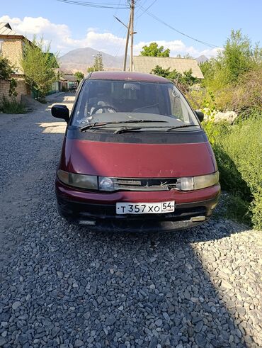 тойота марк 2 левый руль: Toyota Estima: 1992 г., 2.2 л, Механика, Дизель, Универсал