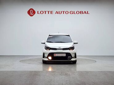 хонда crv бишкек: Kia Morning: 2020 г., Бензин