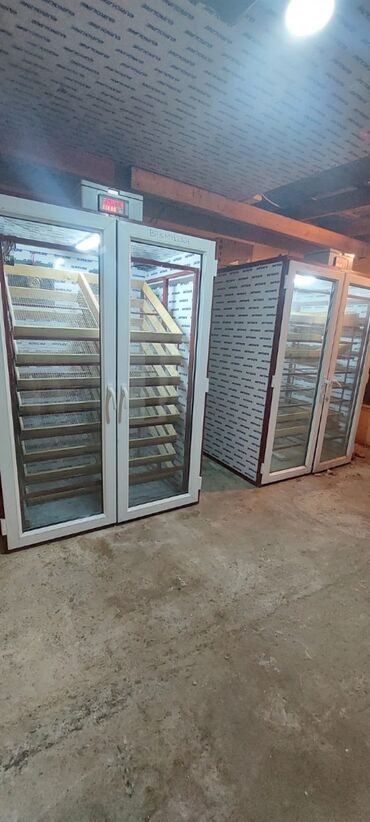 İnkubatorlar: Az islenib. İşimlə əlaqədar məşğul olmadığım üçün satıram. Tam — 5