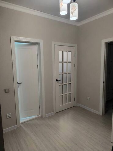 квартира с подселения: 1 комната, 40 м², Элитка, 1 этаж, Евроремонт