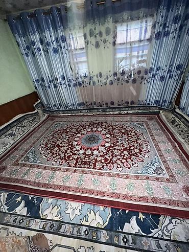 Ковры и паласы: Ковер Противоскользящая основа — 6