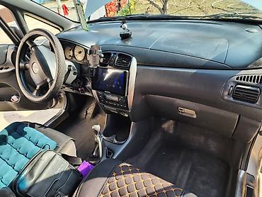 Mazda: Mazda PREMACY: 2003 г., 1.8 л, Механика, Бензин, Минивэн — 8