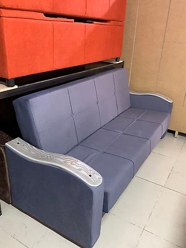 sofa: Угловой диван, Складная — 9