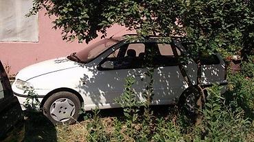 Fiat: FIAT PALIO WEEKEND | Zvati od 8-22h i nedeljom. STRANCI(mogucnost — 2
