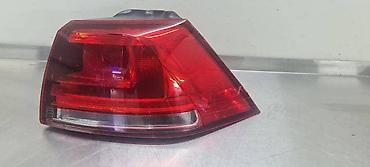 auto punjac: STOP SVETLO ZA VOLKSWAGEN GOLF 7 - 5G0945096M | Stop svetlo Golf 7 — 1