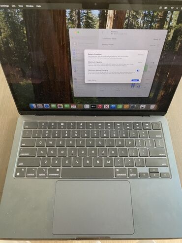 Kompüter və noutbuk aksesuarları: Apple MacBook, 14 ", Apple M3, 256 GB