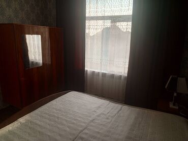 Uzunmüddətli kirayə mənzillər: Kirayə verilir – 3 otaqlı mənzil Bakı şəhəri, Keşlə ərazisində — 9