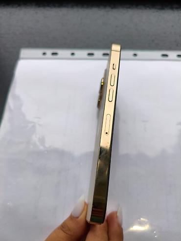 iphone case: IPhone 13 Pro, 128 GB, Qızılı, Face ID — 3