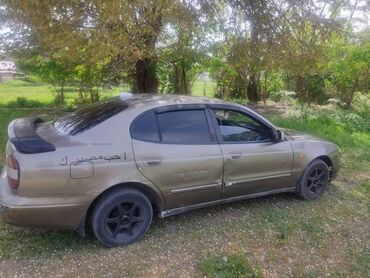 киа маленькая машина цена бишкек: Daewoo Leganza: 1998 г., 1.8 л, Механика, Бензин, Седан