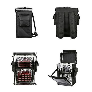 Рюкзаки: Рюкзак, Унисекс — 2