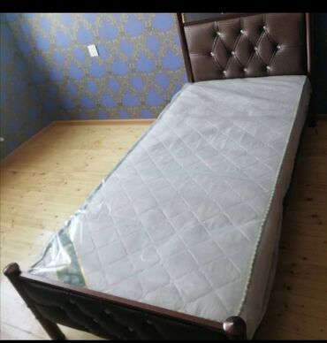 Sifarişlə çarpayılar: Birnəfərlik, Bazasız, Pulsuz matras, Siyirməli, Rusiya — 25