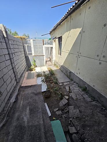 Продажа коттеджей и домов: 3 комнаты, 46 м², Бишкек at lalafo.kg — 11 Продажа коттеджей и домов: 3 комнаты, 46 м², Бишкек — 11