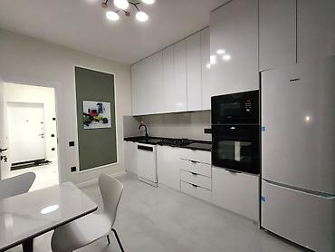 park yasamal 2: 2 otaqlı, Yeni tikili, 78 kv. m — 8