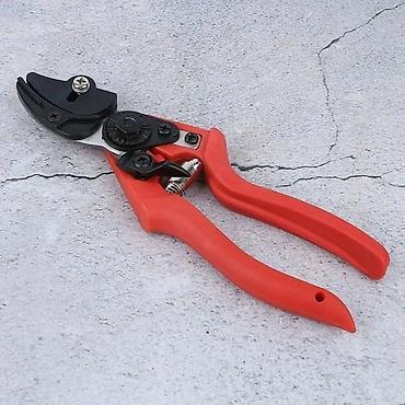 budama qaycisi: Bağ qayçısı Sujineng Sujineng Pruning Shears (Budama Makası) – — 3