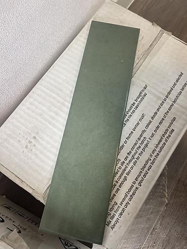 ceramic: Керамиическая плитка «кабанчик» остался после ремонта в количестве 65 — 2
