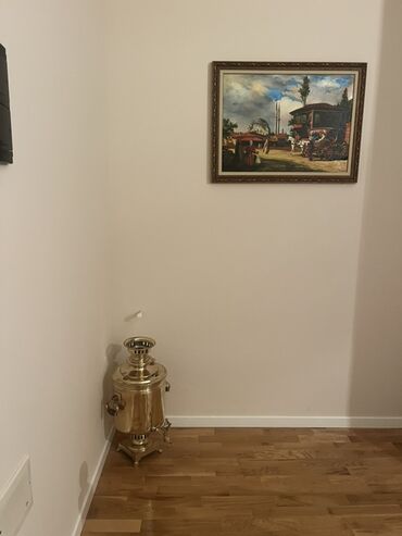 Samovarlar: Eziz mushteriler bu samovar 13 litrdir 3 yox 5 yox 8 yox 13 litrdir — 2