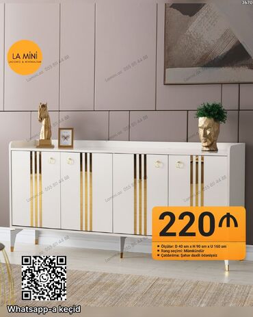 деревянный комод: Qonaq otağı üçün, Siyirməsiz, Güzgüsüz, Pulsuz quraşdırılma, Zəmanətsiz, Kredit yoxdur