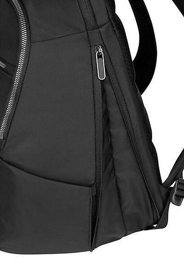рюкзаки в баку: 15.6' notebooklar ucun premium keyfiyyetde sirt cantasi (backpack) — 8