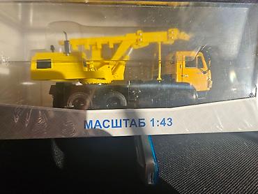 Модели автомобилей: Продаю не торопясь,камаз,на базе элекон,ручная сборка,новая.Цена — 19