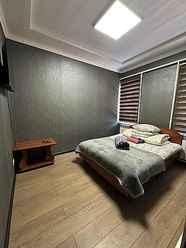 Долгосрочная аренда домов: 20 м², 1 комната — 6