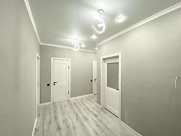 Продажа квартир: 3 комнаты, 78 м², Элитка, 7 этаж, Евроремонт — 10