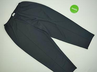 yupoo essentials: ONLY, Spodnie materiałowe damskie, rozmiar 5XL — 2