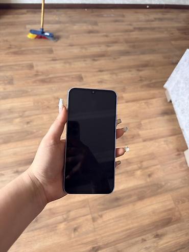 x ekran: Samsung Galaxy A34 5G, 128 GB, rəng - Bənövşəyi, İki sim kartlı — 3