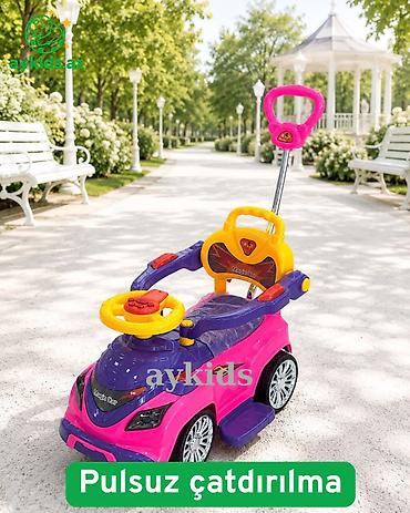 Avtomobil satışı: 🎉 **BU İLİN ƏN ÇOX MARAQ GÖRƏN VƏ ƏN ÇOX SATILAN MAGIC CAR MODELİ!** — 2
