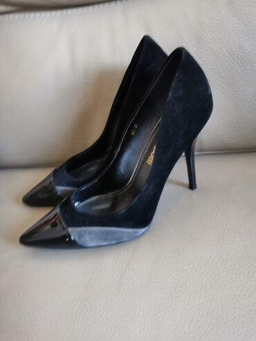 laura vita patike: Pumps, 36