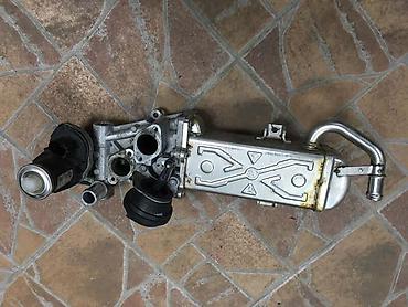 protokomer bmw e46 320d: EGR VENTILI ZA VOLKSWAGEN BUBA, CADDY, CROSS POLO . | za vw-audi — 2