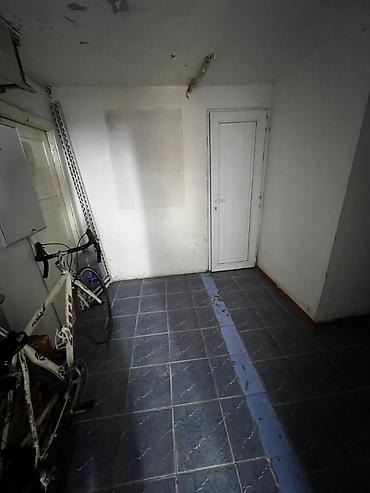 Продажа коммерческой недвижимости: Продается подвальное помещение 158 м² - 1-я линия 📍 Адрес: г. Бишкек — 6