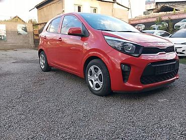 киа расрочка: Kia Morning: 2020 г., Автомат, Газ, Хэтчбэк — 8