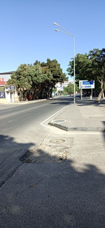 Köhnə tikili: Bakı, Əmircan qəs., 2 otaqlı, Köhnə tikili, 54 kv. m