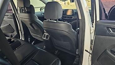 Hyundai: Hyundai Tucson: 2019 г., 2 л, Автомат, Дизель, Кроссовер — 5