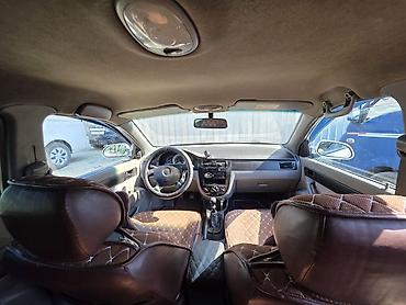 vag com: Chevrolet Lacetti: 2008 г., 1.6 л, Механика, Бензин, Седан — 5