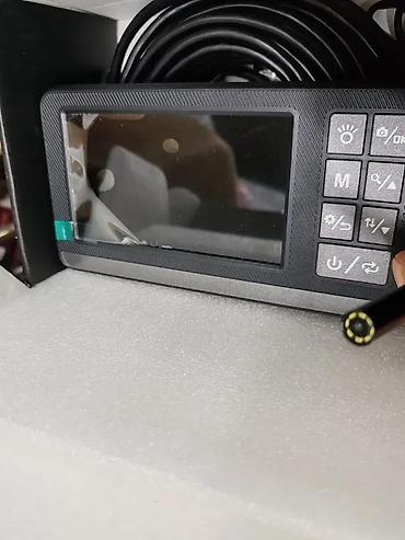 Ostale kamere: Endoskop kamera INDUSTRIJSKA USB,C,mikro.kabl 10m5m — 12