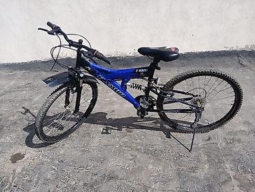 velosipedler: 26lıq velosiped biri 170 azn satılır. Ünvan Nərimanov. Elvin4452 — 3