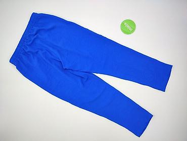 3 xl: Spodnie dresowe damskie, rozmiar 3XL — 3