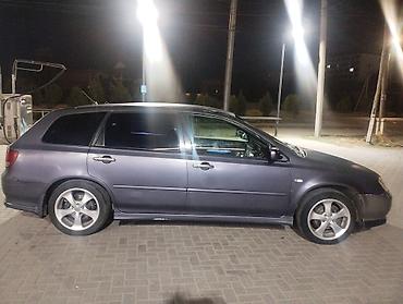 хонда авансиер фара: Honda Orthia: 2002 г., Автомат, Бензин, Универсал — 4
